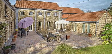 Verblijf 0322805 - Vakantiewoning Vlaams-Brabant - Quanto A