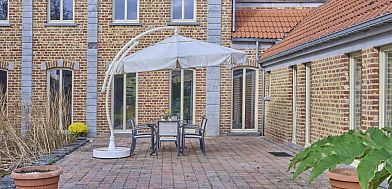 Verblijf 0322806 - Vakantiewoning Vlaams-Brabant - Quanto B