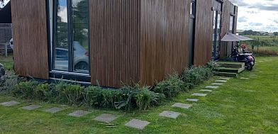 Verblijf 042628 - Vakantiewoning Antwerpen - Korte Heide (rechtover Bobbejaanland )