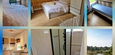 Verblijf 048613 • Chalet Antwerpen • Chalet met 3 slaapkamers te Balen 
