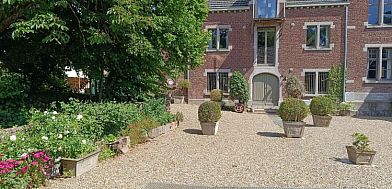 Verblijf 050229 - Vakantiewoning Limburg - Gemael1744