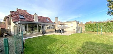 Verblijf 050331 - Vakantiewoning Limburg - De Kievelder