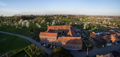 Verblijf 0518204 - Vakantiewoning Limburg - Servaeshoeve - Gerstebaard