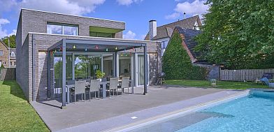 Verblijf 052315 - Vakantiewoning Limburg - Maison Oscar