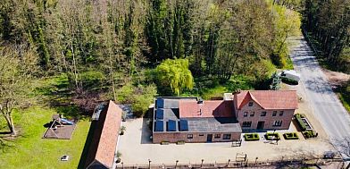 Verblijf 052903 - Vakantiewoning Limburg - Alterbiezen