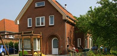 Verblijf 053305 - Vakantiewoning Limburg - Op 't Busselen