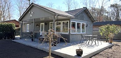 Verblijf 054713 - Vakantiewoning Limburg - Barri