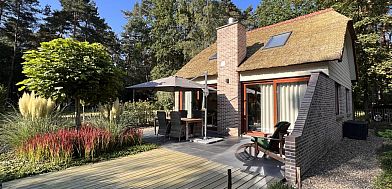 Verblijf 055238 - Vakantiewoning Limburg - De Lelie