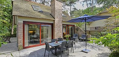 Verblijf 055252 - Vakantiewoning Limburg - Hoeve Sonnevijver