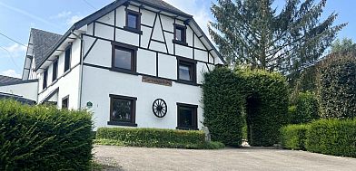 Verblijf 060314 - Vakantiewoning Ardennen (Luik) - Aux Hirondelles