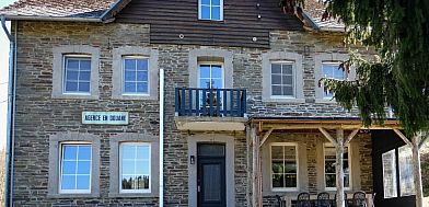 Verblijf 0616505 - Vakantiewoning Ardennen (Luik) - Agence-en-Douane