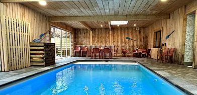 Verblijf 061903 - Vakantiewoning Ardennen (Luik) - Annexe