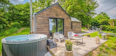 Verblijf 063721 - Chalet Ardennen (Luik) - Be Chalet