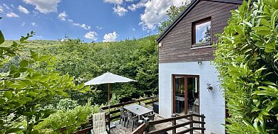 Verblijf 065410 - Chalet Ardennen (Luik) - Le Quarante et Un
