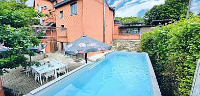 Verblijf 069410 - Vakantiewoning Ardennen (Luik) - Aux Berges du Lac