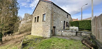 Verblijf 085412 - Vakantiewoning Ardennen (Namen) - Gite de Montaigle