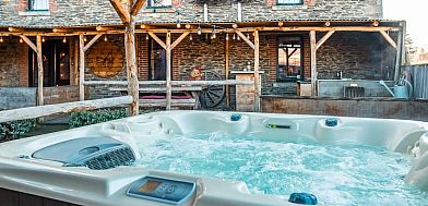 Verblijf 0910317 - Vakantiewoning Ardennen (Luxemburg) - De Romantiek