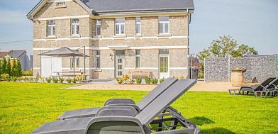 Verblijf 0913179 - Vakantiewoning Ardennen (Luxemburg) - Ma Dame Jeanne