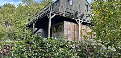 Verblijf 0913184 - Vakantiewoning Ardennen (Luxemburg) - The Green