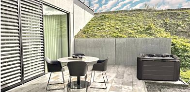 Verblijf 0913185 - Vakantiewoning Ardennen (Luxemburg) - Durbuy Lux Armonia