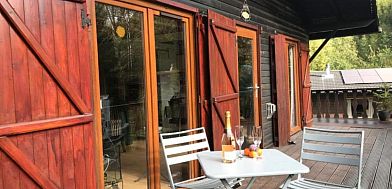 Verblijf 091422 - Chalet Ardennen (Luxemburg) - ChaLaise