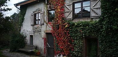 Verblijf 0920708 - Vakantiewoning Ardennen (Luxemburg) - A l'Abri