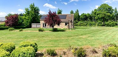 Guest house 0923920 • Holiday property Liege • Vakantiehuis Lierneux 