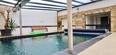 Verblijf 0924501 - Vakantiewoning Ardennen (Luxemburg) - Le Congo