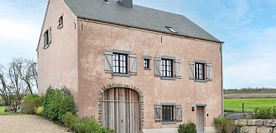 Verblijf 0924903 • Vakantiewoning Ardennen (Luxemburg) • Exclusief landhuis te Opont 