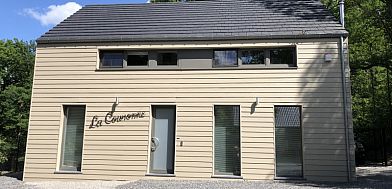 Verblijf 0943802 • Vakantiewoning Ardennen (Luxemburg) • La Couronne 
