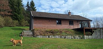 Verblijf 0963805 - Vakantiewoning Ardennen (Luxemburg) - Vakantiewoning Engreux