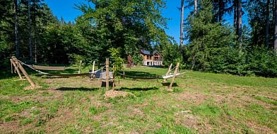 Guest house 0963813 • Holiday property Luxembourg •  chalet te huur in de Ardennen (Roche-en-Ardenne) v 