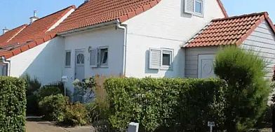 Verblijf 110117 - Vakantiewoning Belgische kust - Seaside Village, huisje 77