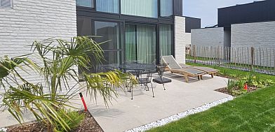 Verblijf 111149 • Vakantiewoning Belgische kust • 't Zeehuisje 