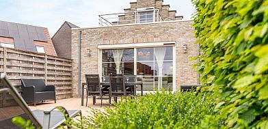 Verblijf 111349 - Vakantiewoning Belgische kust - Rust achter de Kust