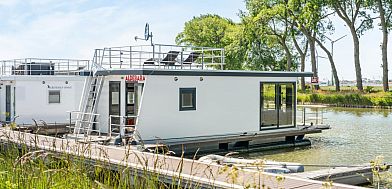 Verblijf 111350 - Vakantiewoning Belgische kust - Aldebaran