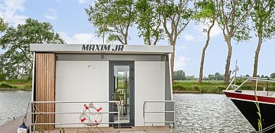 Verblijf 111358 - Vakantiewoning Belgische kust - Maxim Jr
