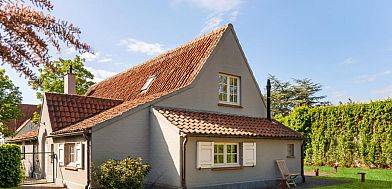 Verblijf 111359 - Vakantiewoning Belgische kust - Amber