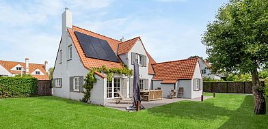 Verblijf 111360 - Vakantiewoning Belgische kust - Niels