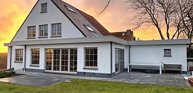Guest house 111361 • Special overnight stays Belgian Coast • Villa Z' Evita 