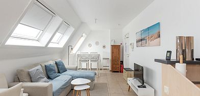 Verblijf 111366 - Vakantiewoning Belgische kust - Nieuwendamme 40D