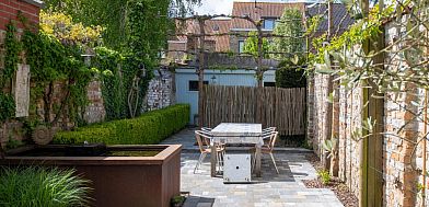 Verblijf 111374 - Vakantiewoning Belgische kust - Tuzzetje