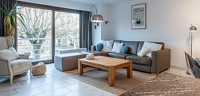 Verblijf 111375 - Vakantiewoning Belgische kust - Reigersnest