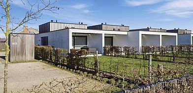 Verblijf 111483 - Vakantiewoning Belgische kust - Vakantiewoning 'De Zji'