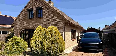 Verblijf 111715 • Vakantiewoning Belgische kust • Sun Sea Vakantiewoning (NIEUW) 