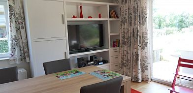 Verblijf 112806 - Appartement Belgische kust - Zonneblik aan zee ,zicht op de duinen