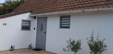 Verblijf 113509 - Vakantiewoning Belgische kust - Vakantiehuis De Panne