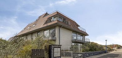 Guest house 117405 - Apartment Belgian Coast - 'T zeegerucht 
