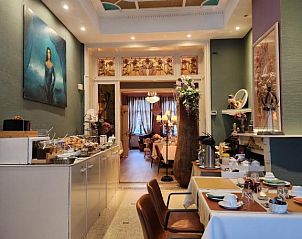 Unterkunft 0101102 - Appartement Westflandern - Hotel Gulden Vlies