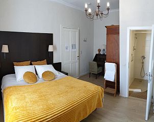 Unterkunft 0101102 - Appartement Westflandern - Hotel Gulden Vlies